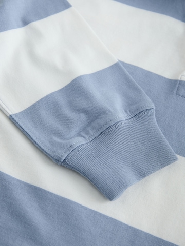 Set di Superdry & Co in blu