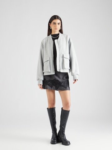 Gonna 'FREJA' di VILA in grigio