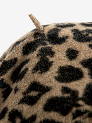 love & roses Kape | rjava barva