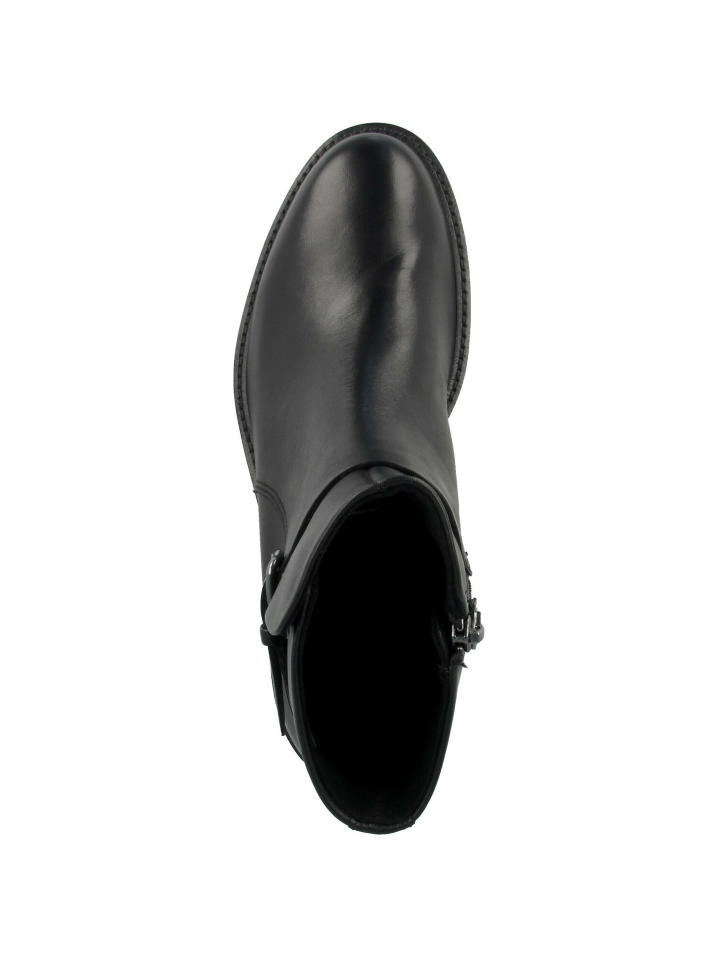 Bottines ECCO en noir