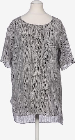 STRENESSE Bluse XS in Grau: predná strana