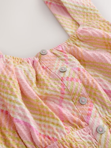 Next Zomerjurk in Roze