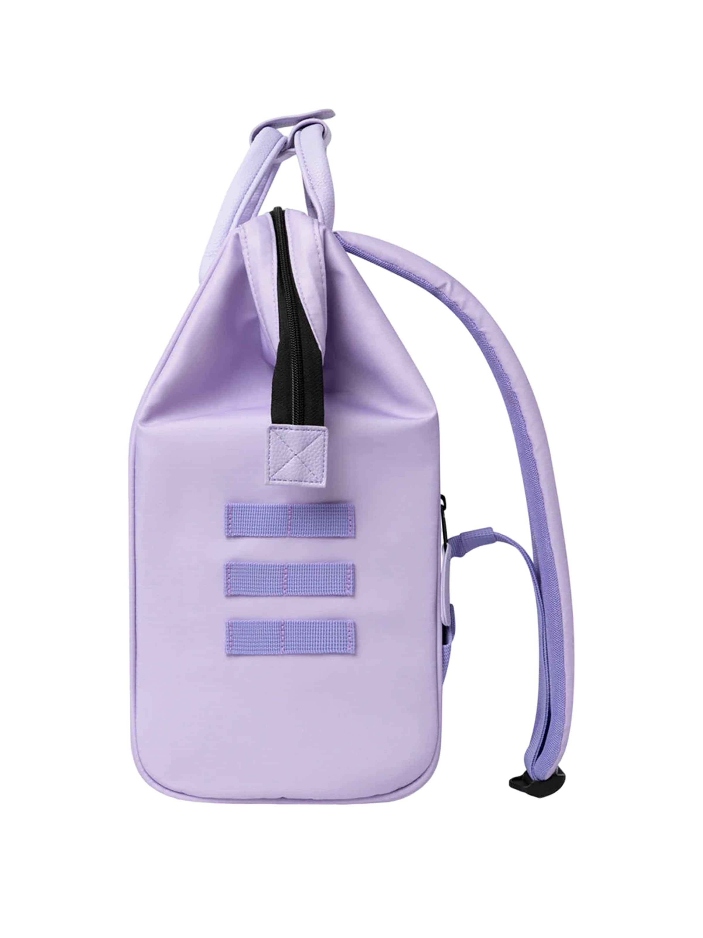 Cabaia Backpack 'Aurora M' in Purple