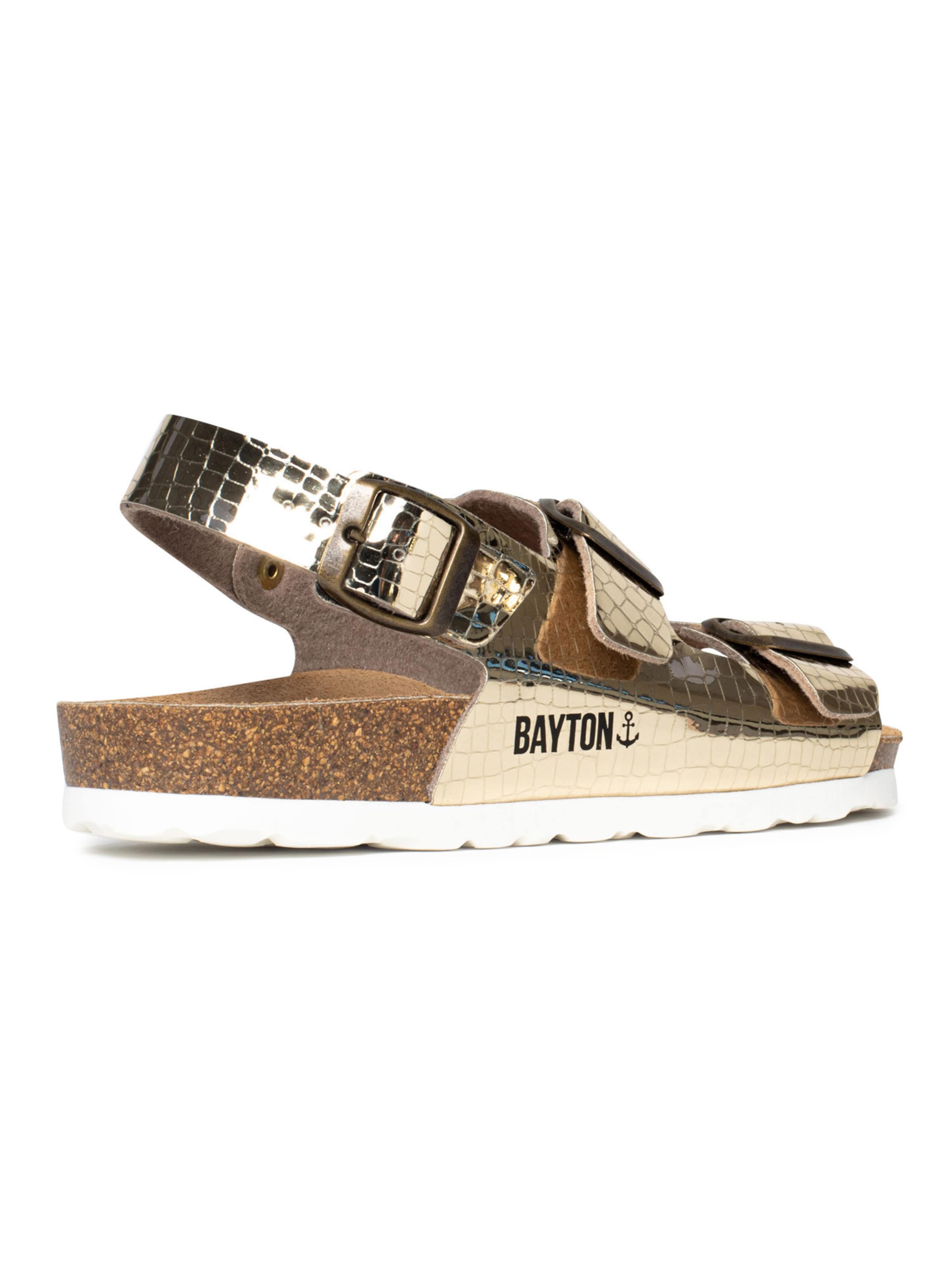 Bayton Sandali | zlata barva