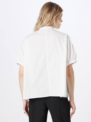 OVS - Blusa en blanco