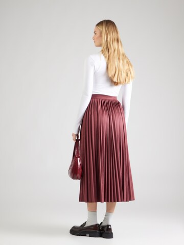 ABOUT YOU Szoknyák 'Hanne' - piros