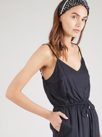 ABOUT YOU Overall 'Jella' in Schwarz