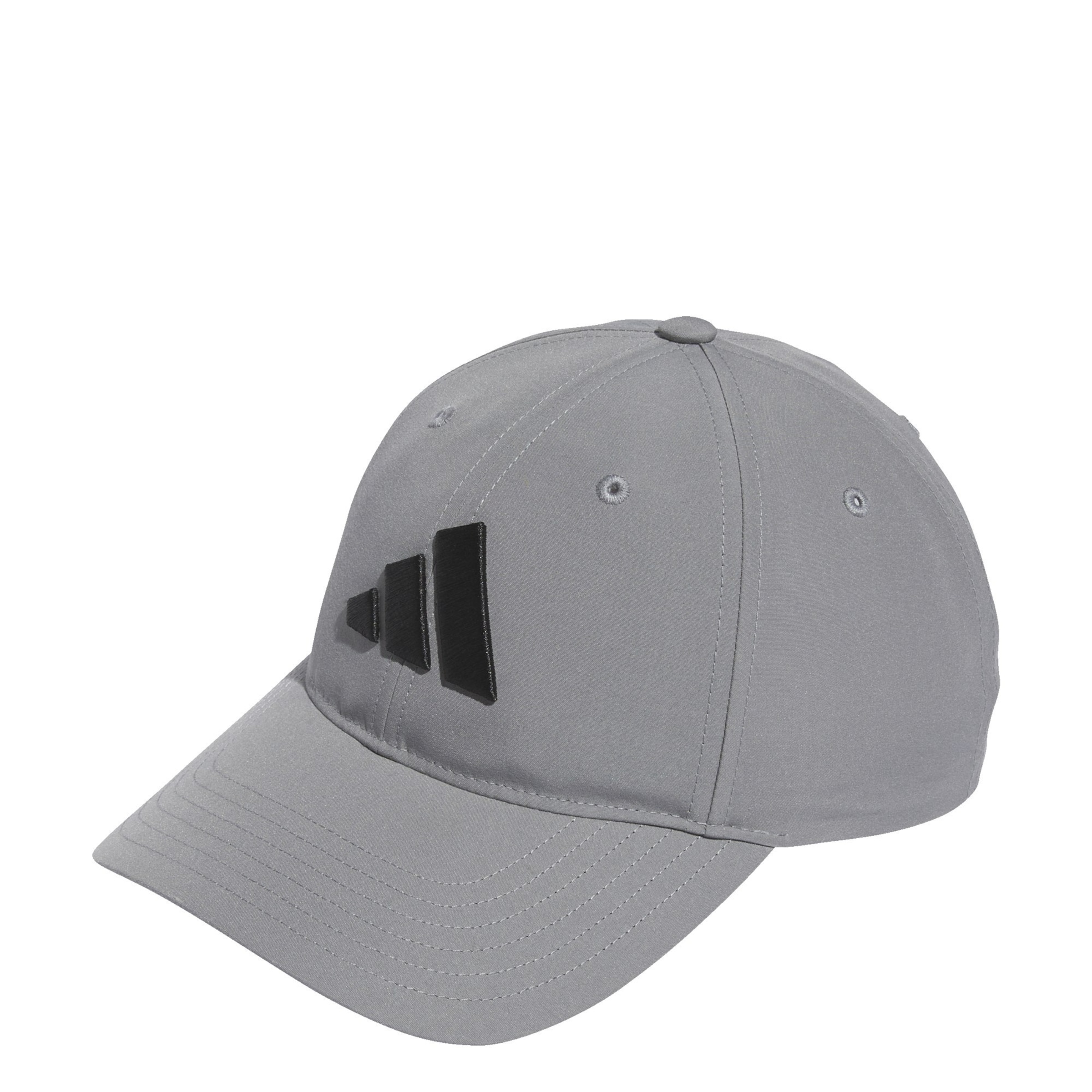ADIDAS PERFORMANCE Sportpet 'Performance' in Grijs: voorkant