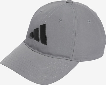 ADIDAS PERFORMANCE Sportpet 'Performance' in Grijs: voorkant