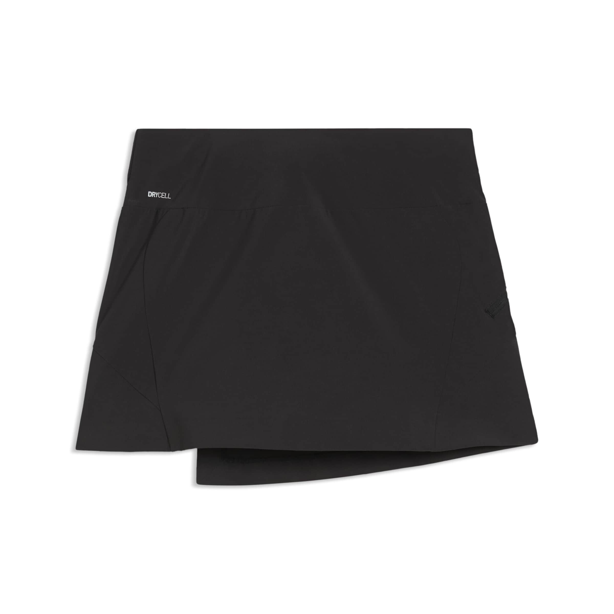 Jupe de sport PUMA en noir