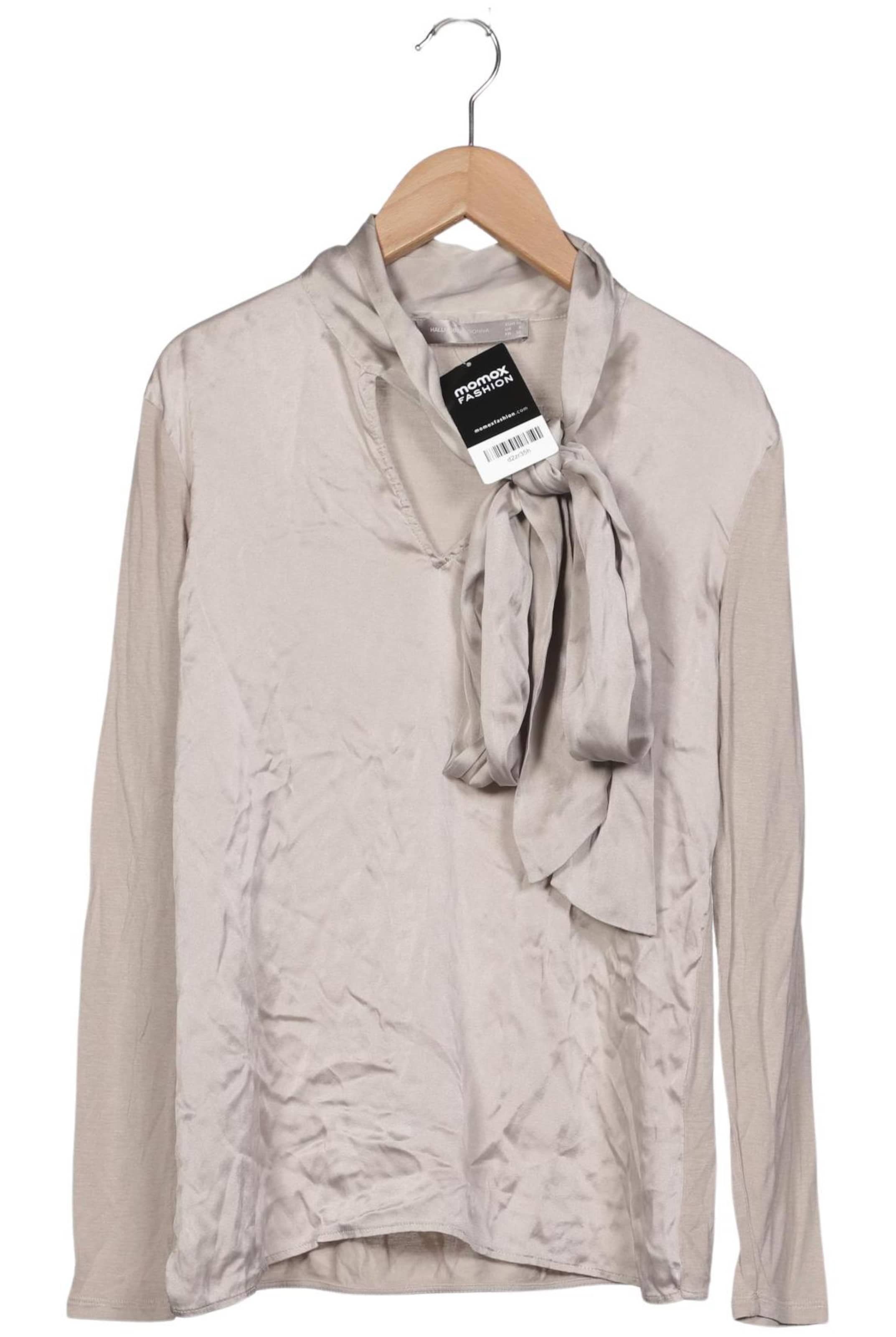 HALLHUBER Top & Shirt in S in Beige: front