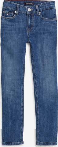 TOMMY HILFIGER Jeans 'Scanton ' in Blau: predná strana