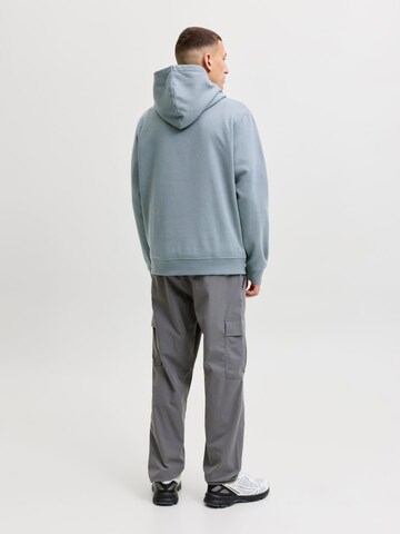 Pullover di JACK & JONES in blu