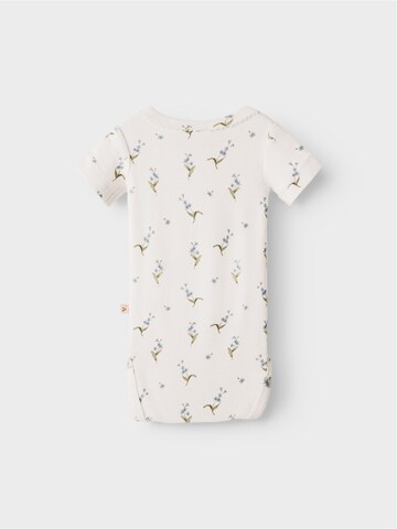 Lil'Atelier Romper/bodysuit in White