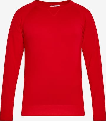 MO - Jersey en rojo: frente