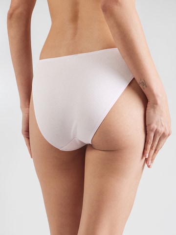 Slip di Tommy Hilfiger Underwear in grigio