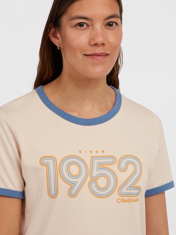 O'NEILL Shirt in Weiß