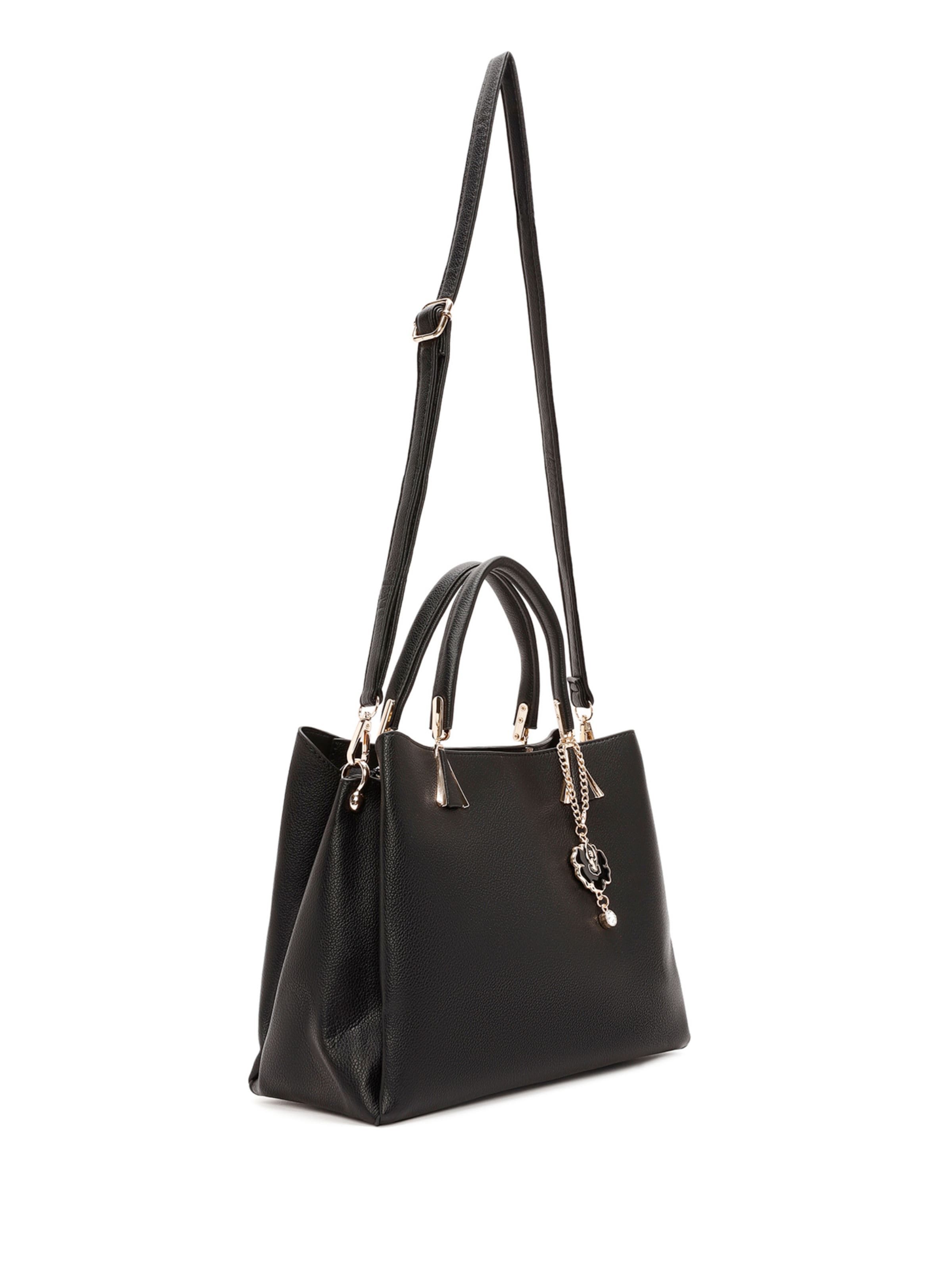 Derimod Handbag in Black