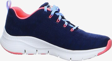 SKECHERS Sneakers 'Arch Fit' in Blue