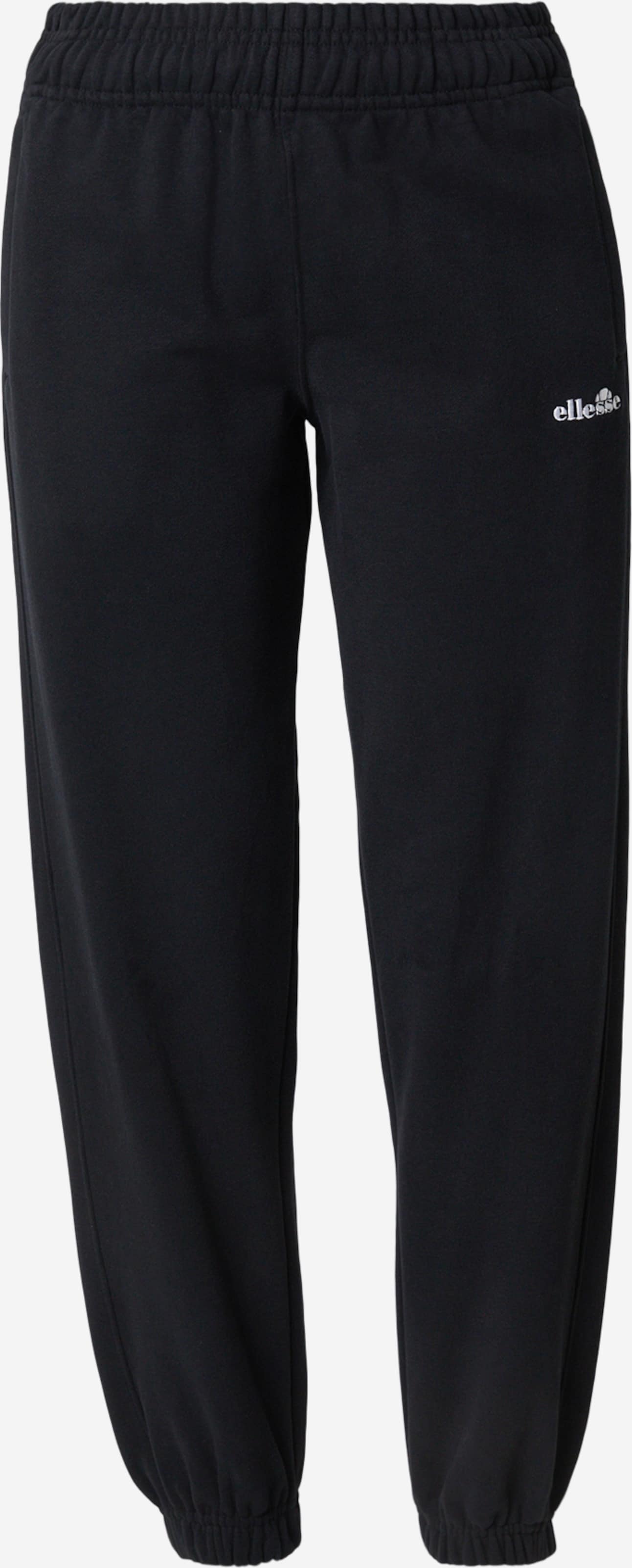 ELLESSE Tapered Pantaloni 'LENTELLA'