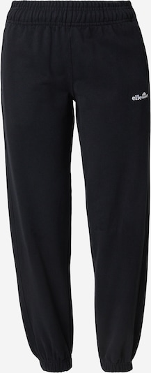 Kelnės 'LENTELLA' iš ELLESSE, spalva – juoda, Prekių apžvalga