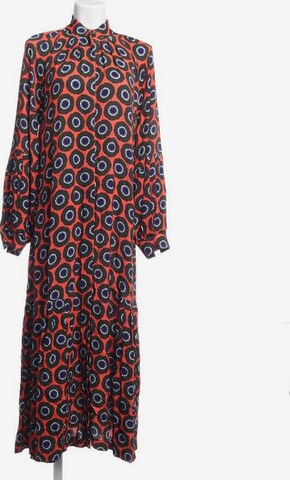 Odeeh Dress in XS in Mixed colors: front