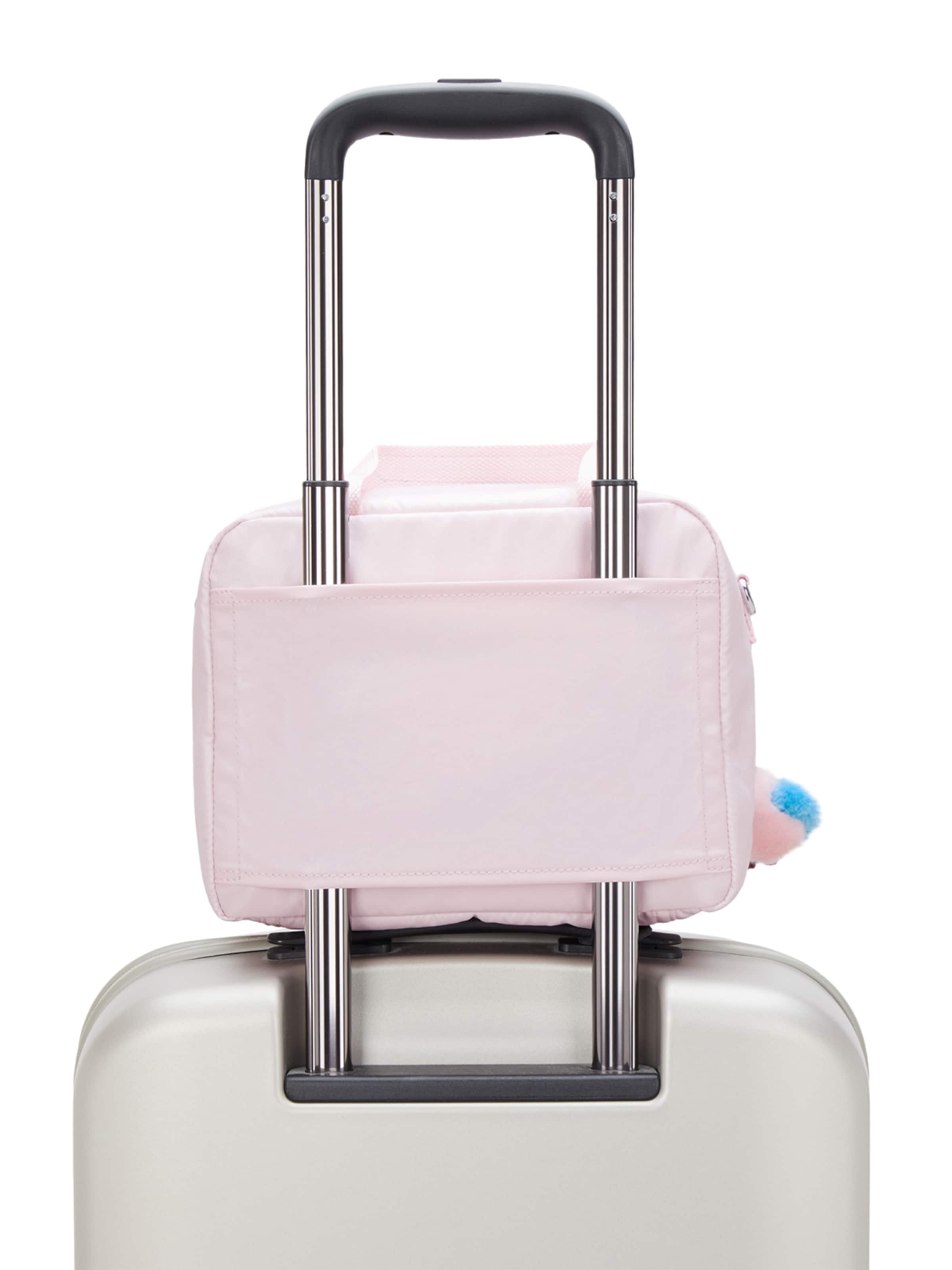 KIPLING Bag 'Miyo' in Pink