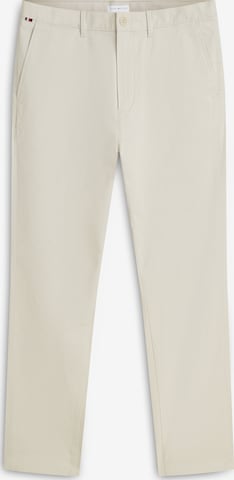 TOMMY HILFIGER Брюки-чинос 'HARLEM ESSENTIAL' в Бежевый: спереди