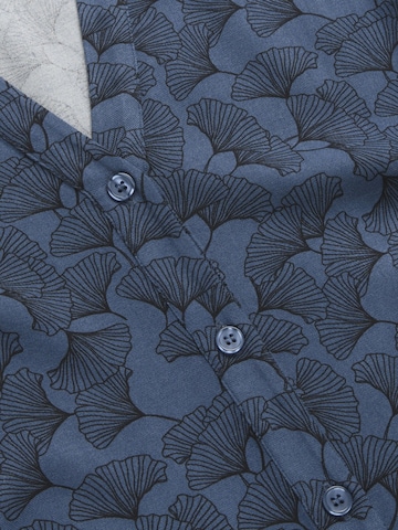 Cellbes of Sweden Jurk in Blauw