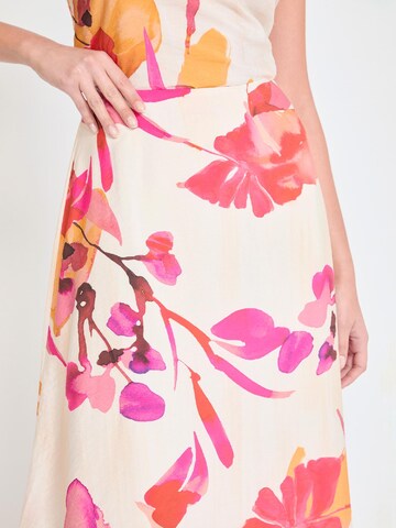 Jupe ' ' Lola Casademunt en blanc