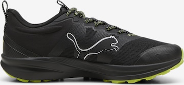 PUMA Running Shoes 'Redeem Pro' in Black