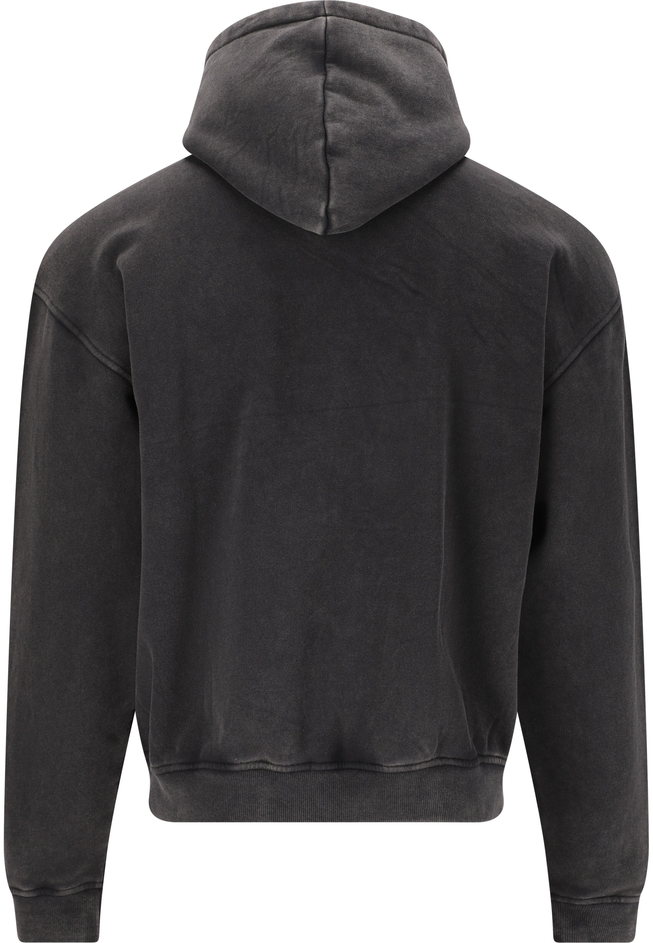 Virtus Sweatshirt 'Lloyd' in Zwart