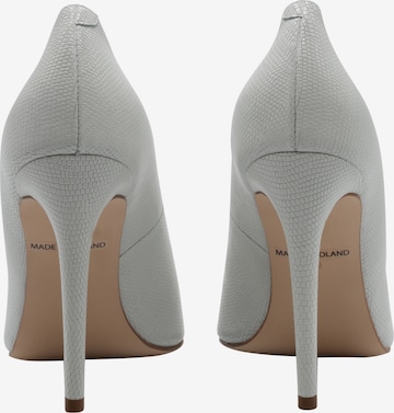 DreiMaster Klassik Pumps in Beige