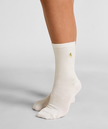 Hunkemöller Socks in White