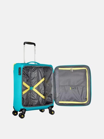 Roncato Trolley in Blue
