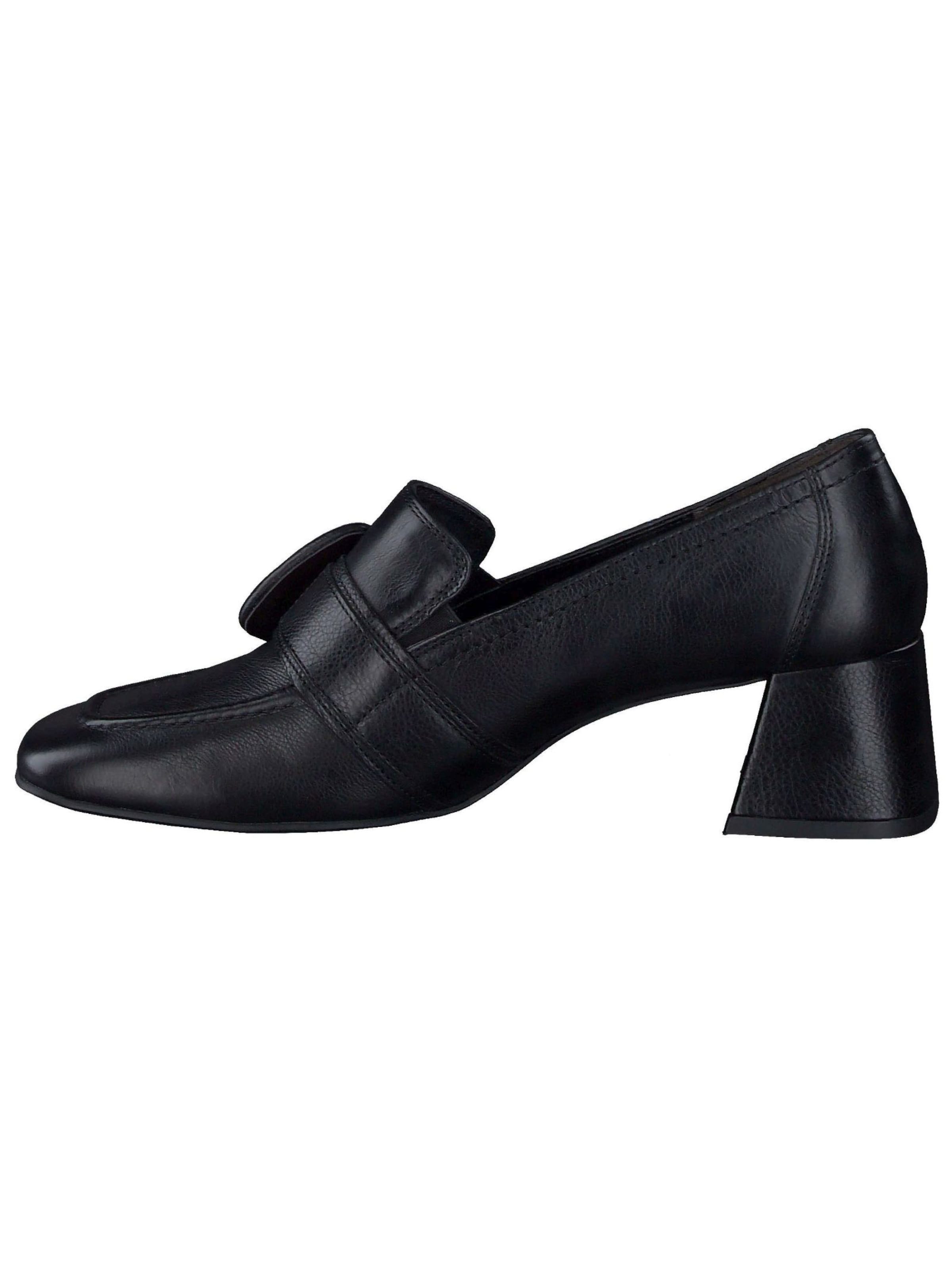 Décolleté di Paul Green in nero