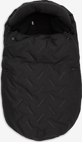Jollein Stroller Accessories in Black: front