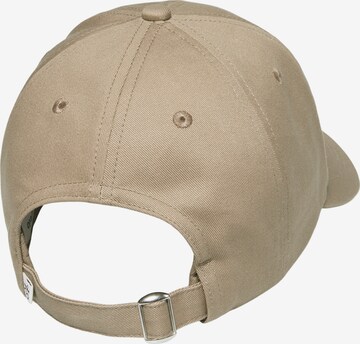 Marc O'Polo Cap in Braun