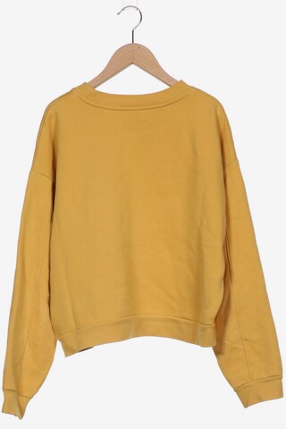 LEVI'S ® Sweater S in Gelb
