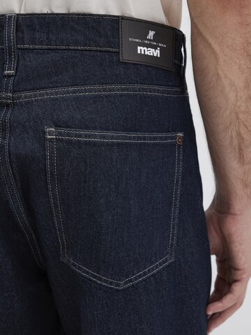 Mavi Loosefit Jeans 'TORONTO' in Blau
