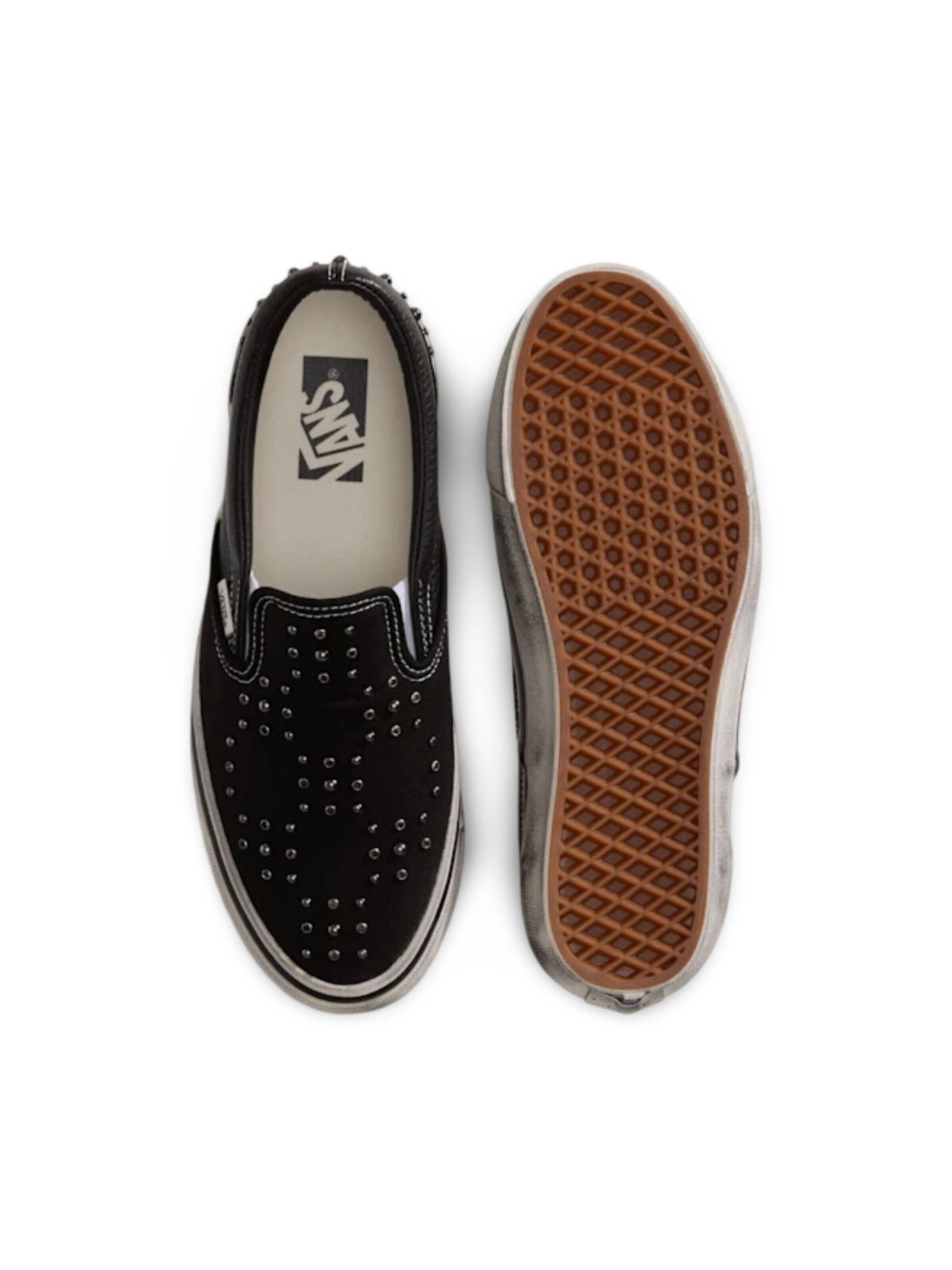 VANS Sneakers in Black