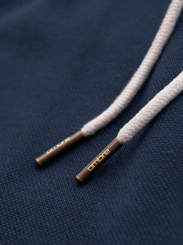 Ombre Regular Sporthose‌‌ in Blau