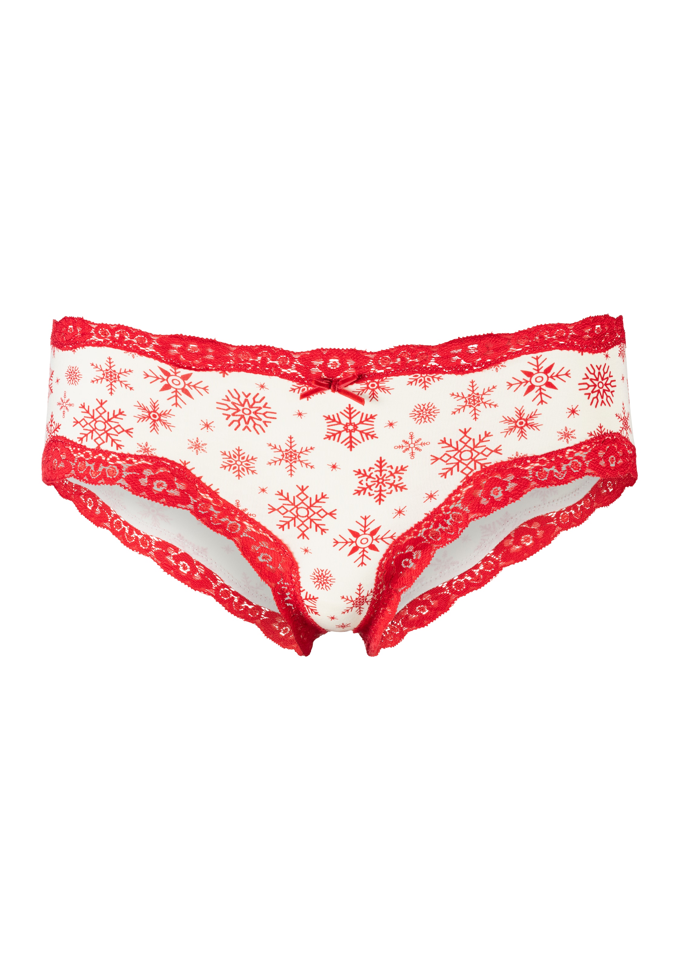 LASCANA Σλιπ σε ανάμεικτα χρώματα