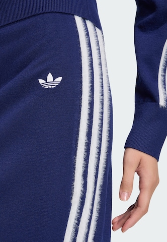 ADIDAS ORIGINALS Rock in Blau