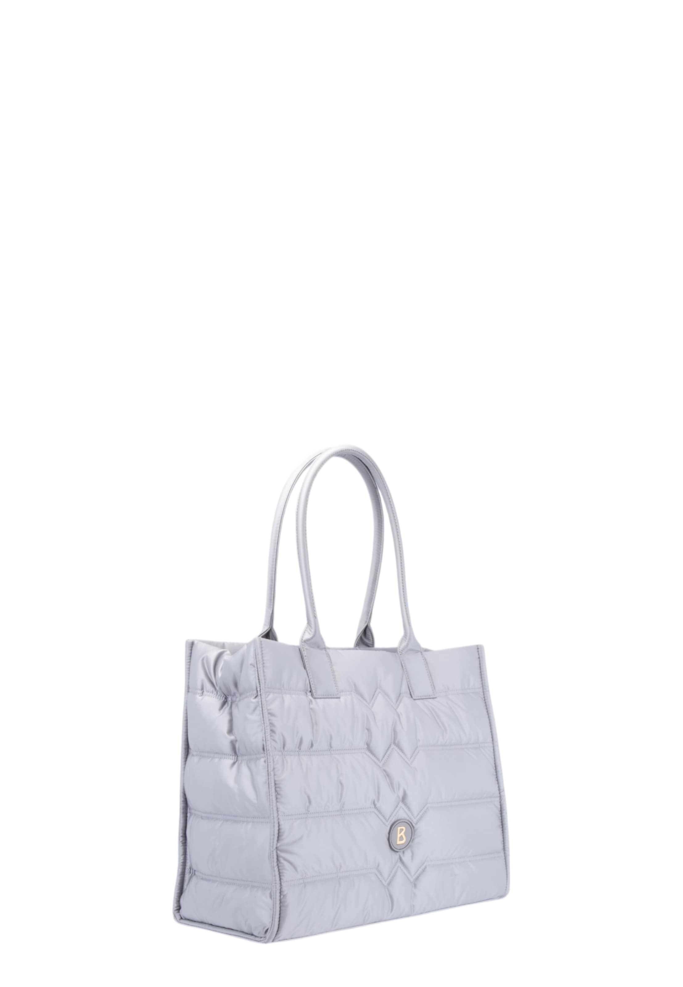BOGNER - Shopper 'Wallis Tessuto Maylin' en gris