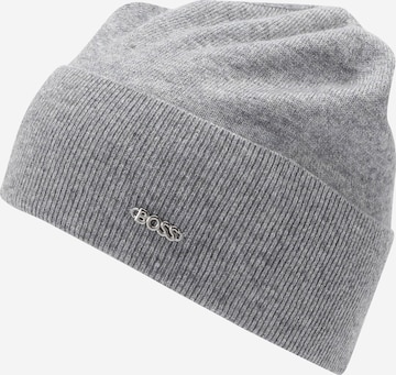 BOSS Pipo 'Lari' värissä harmaa: etupuoli