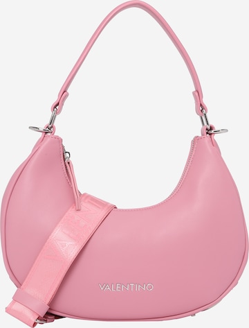 VALENTINO Käsilaukku 'Coconut' värissä vaaleanpunainen