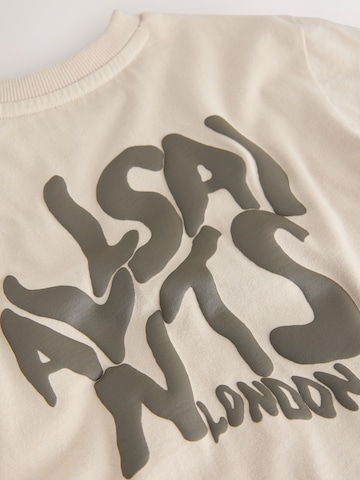 smALLSAINTS Комплект 'Orlando' в Бежевый