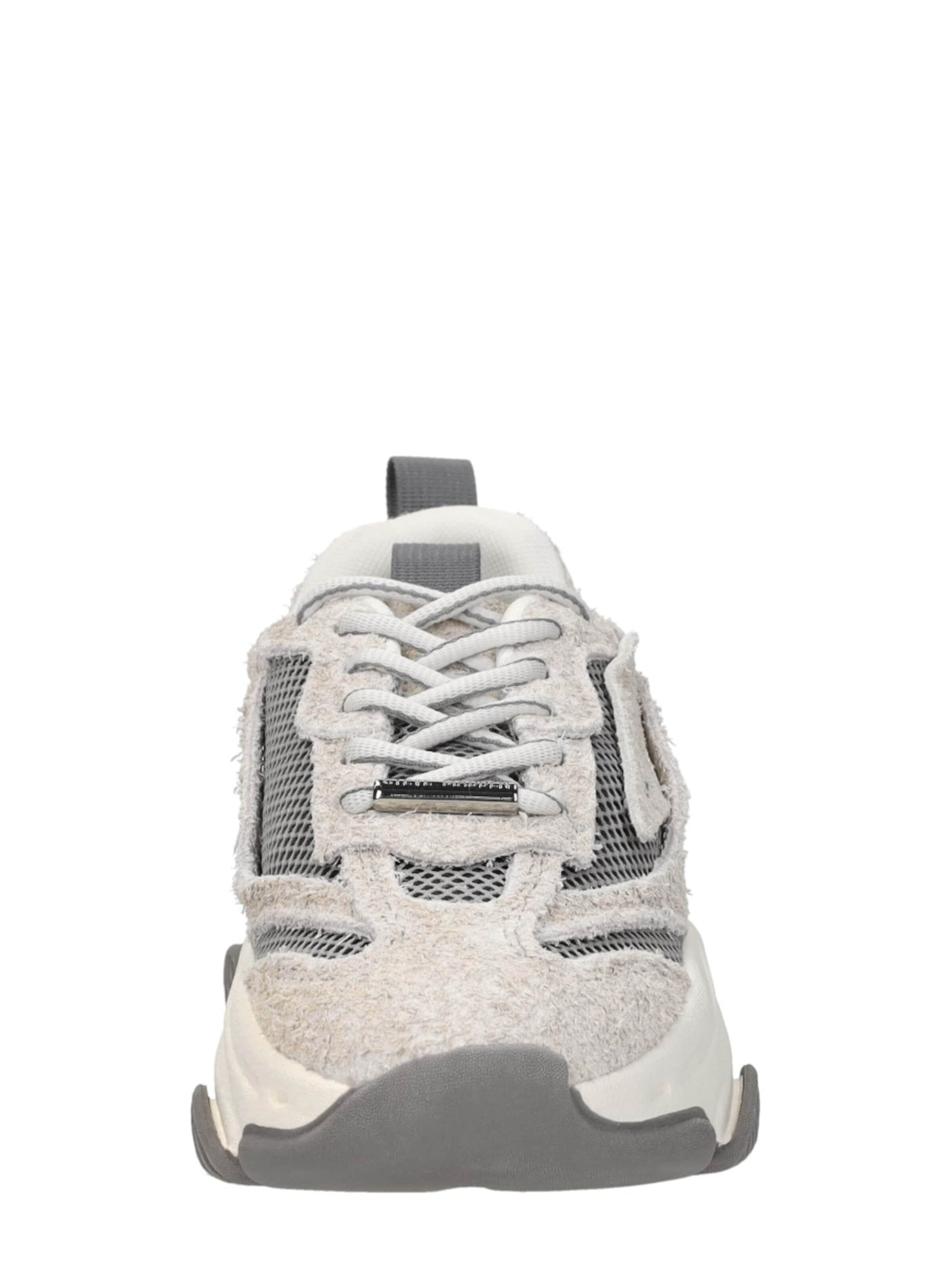 STEVE MADDEN Sneaker low 'Possession'‌ in Grau