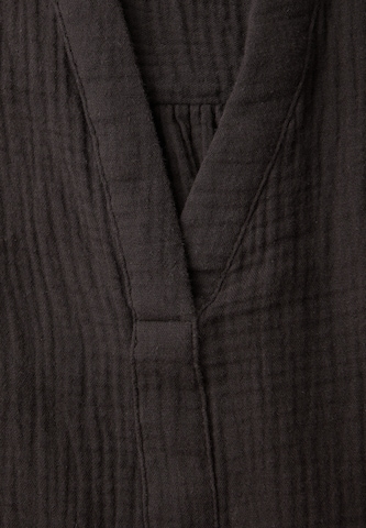 STREET ONE Blouse in Brown
